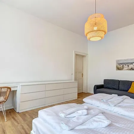 Kramme, Fewo B Apartment *