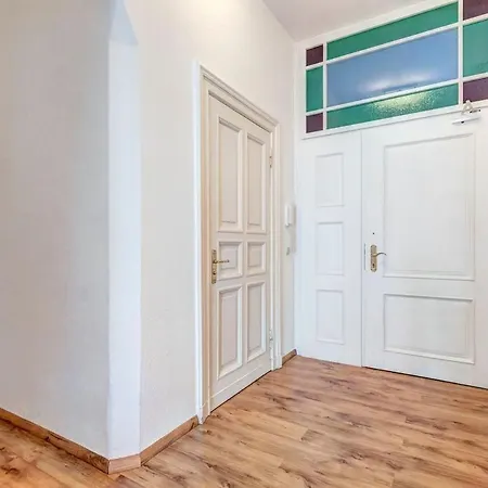 Apartment Kramme, Fewo B Heringsdorf (Usedom)