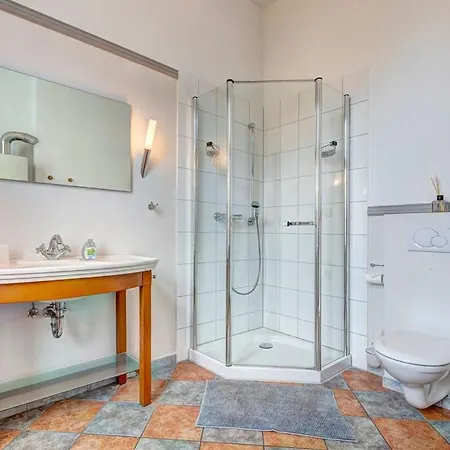Apartment Kramme, Fewo B